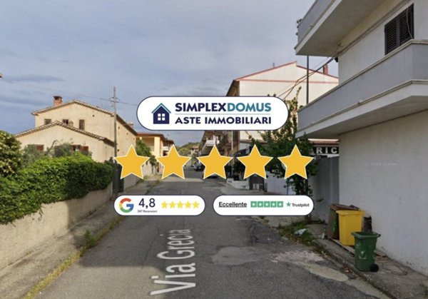 casa indipendente in vendita a Crosia in zona Mirto