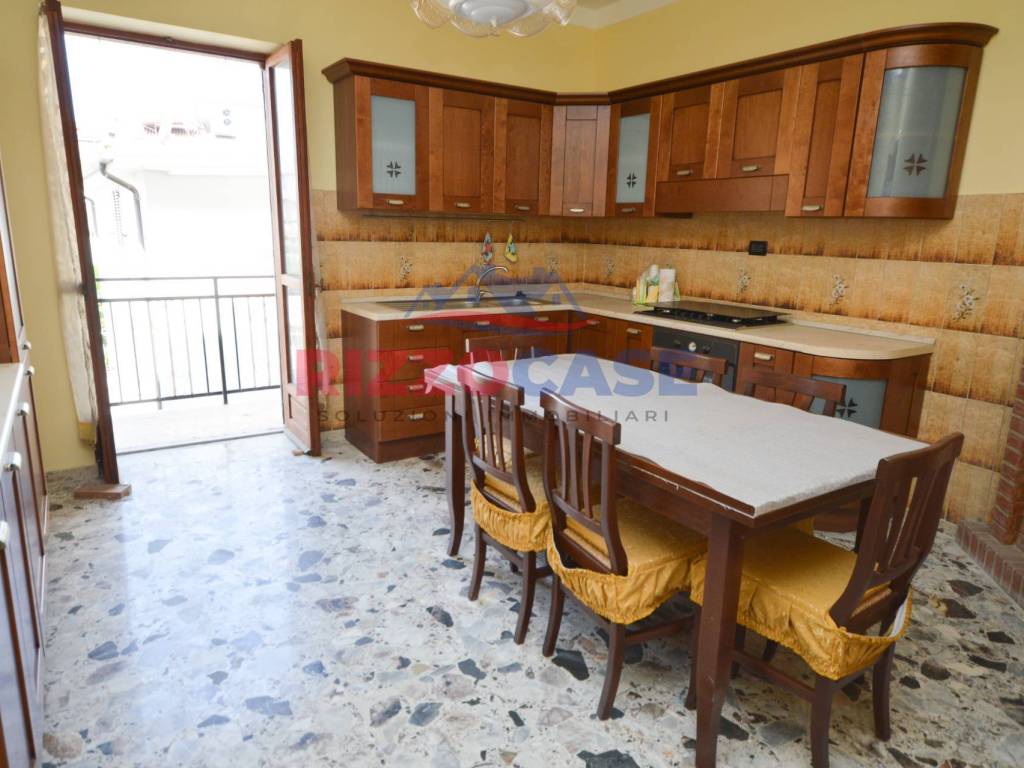 appartamento in vendita a Crosia in zona Mirto