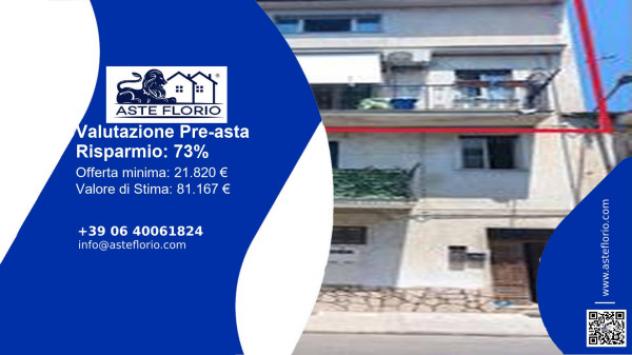 appartamento in vendita a Crosia in zona Mirto