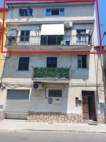 appartamento in vendita a Crosia in zona Mirto