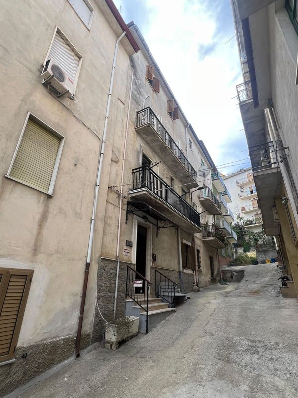 appartamento in vendita a Crosia