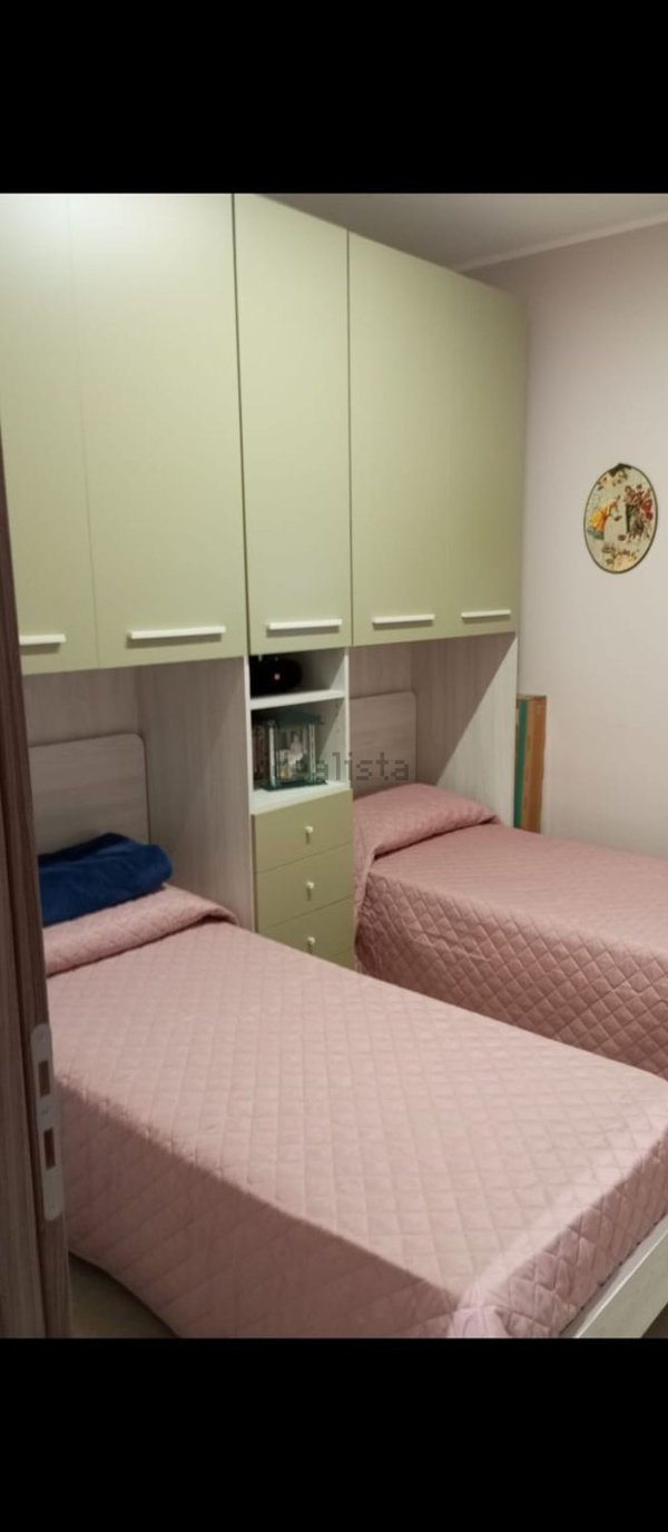 appartamento in vendita a Crosia