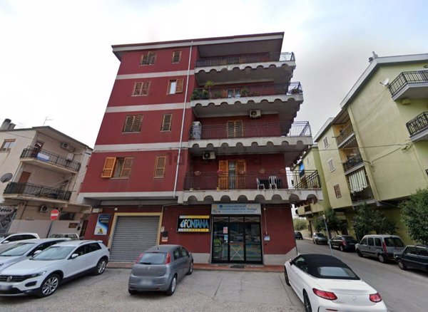 appartamento in vendita a Crosia