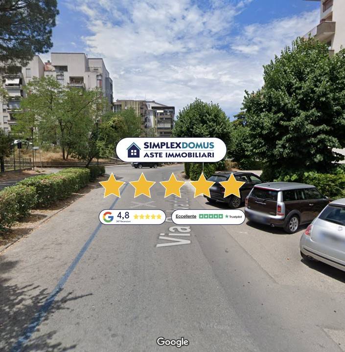 appartamento in vendita a Crosia in zona Mirto