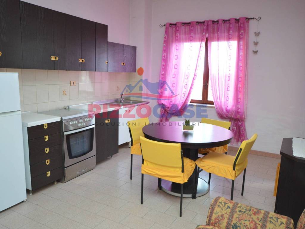 appartamento in vendita a Crosia in zona Mirto