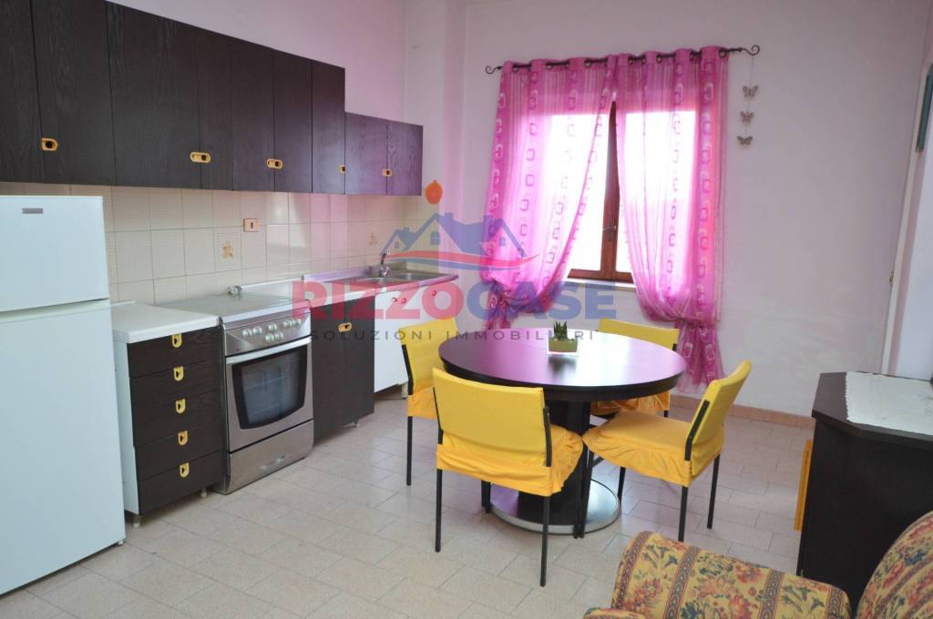 appartamento in vendita a Crosia in zona Mirto