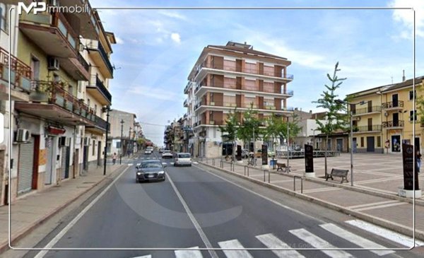 appartamento in vendita a Crosia in zona Mirto