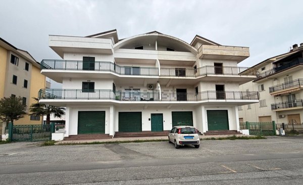 appartamento in vendita a Crosia