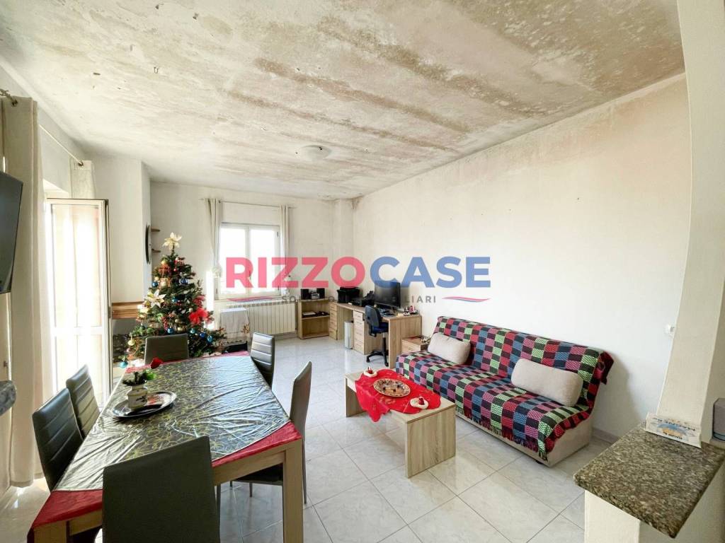 appartamento in vendita a Crosia in zona Mirto