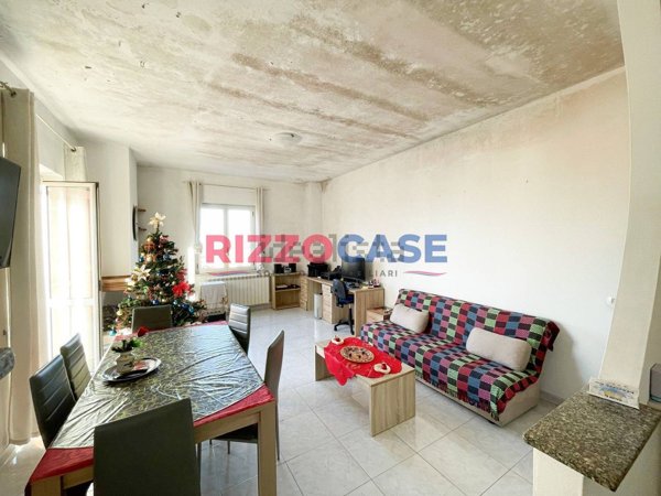 appartamento in vendita a Crosia in zona Mirto