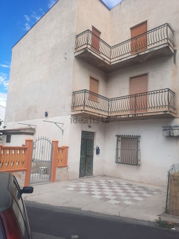 appartamento in vendita a Crosia