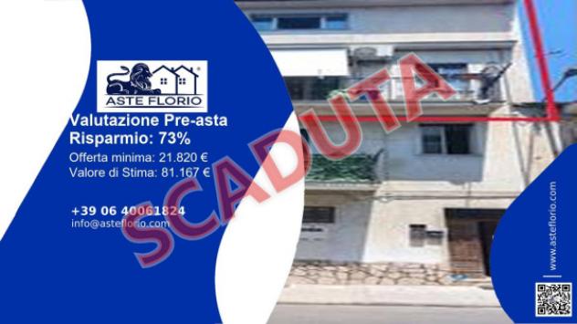 appartamento in vendita a Crosia in zona Mirto