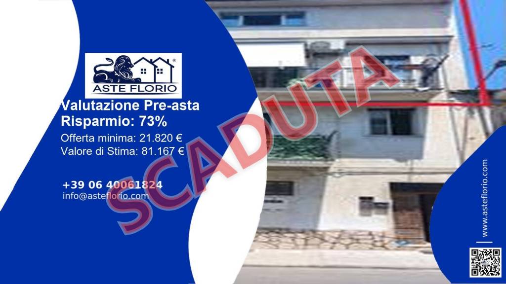 appartamento in vendita a Crosia in zona Mirto