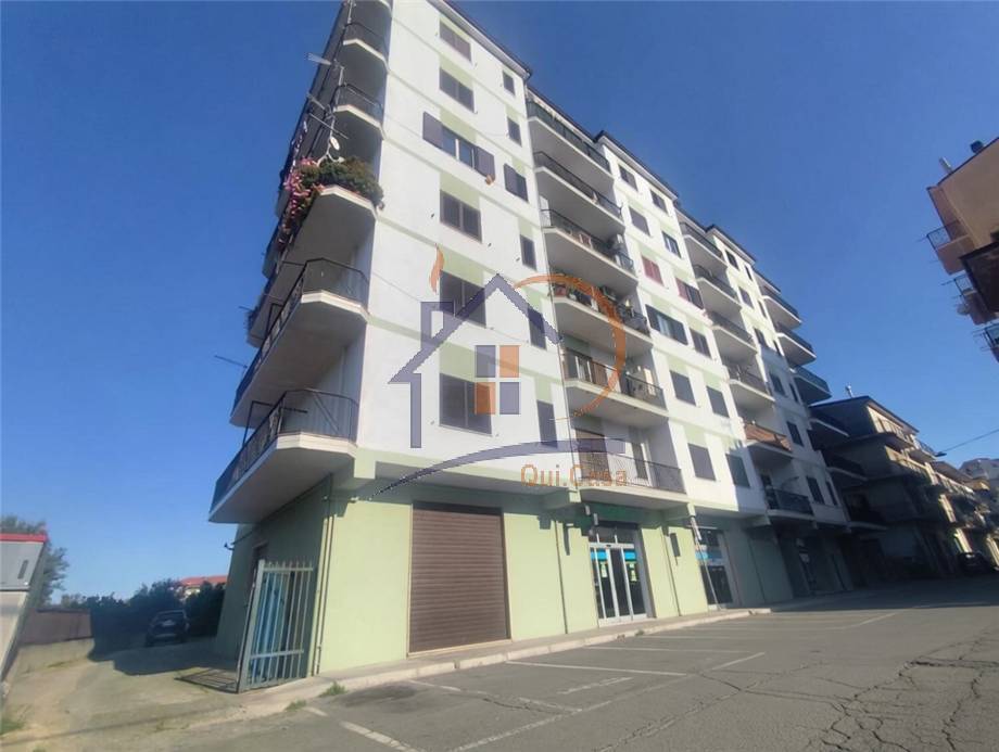 appartamento in vendita a Crosia in zona Mirto