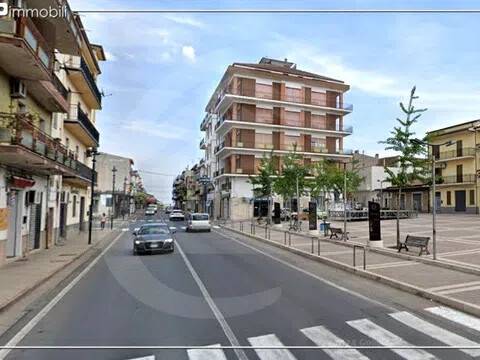 appartamento in vendita a Crosia in zona Mirto
