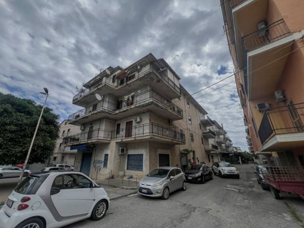 appartamento in vendita a Crosia in zona Mirto