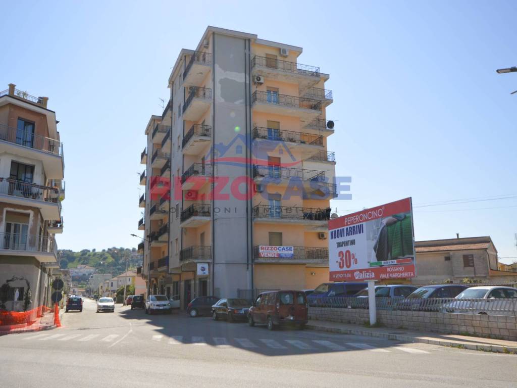 appartamento in vendita a Crosia in zona Mirto
