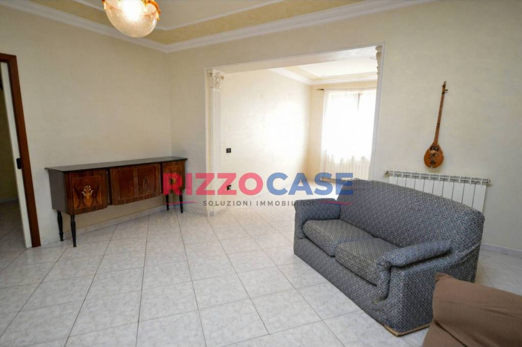 appartamento in vendita a Crosia in zona Mirto