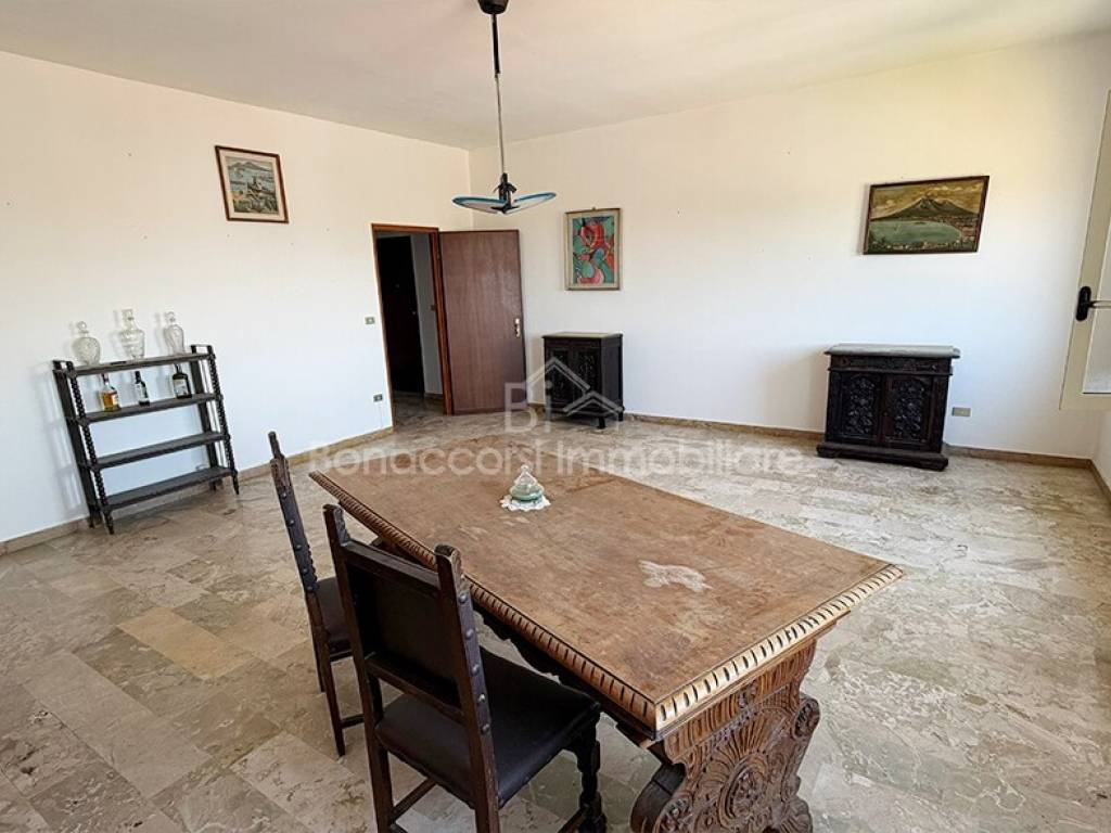 appartamento in vendita a Crosia in zona Mirto