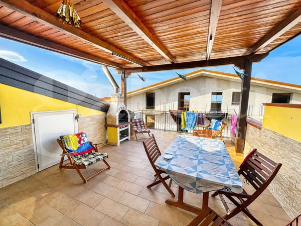 appartamento in vendita a Crosia in zona Mirto