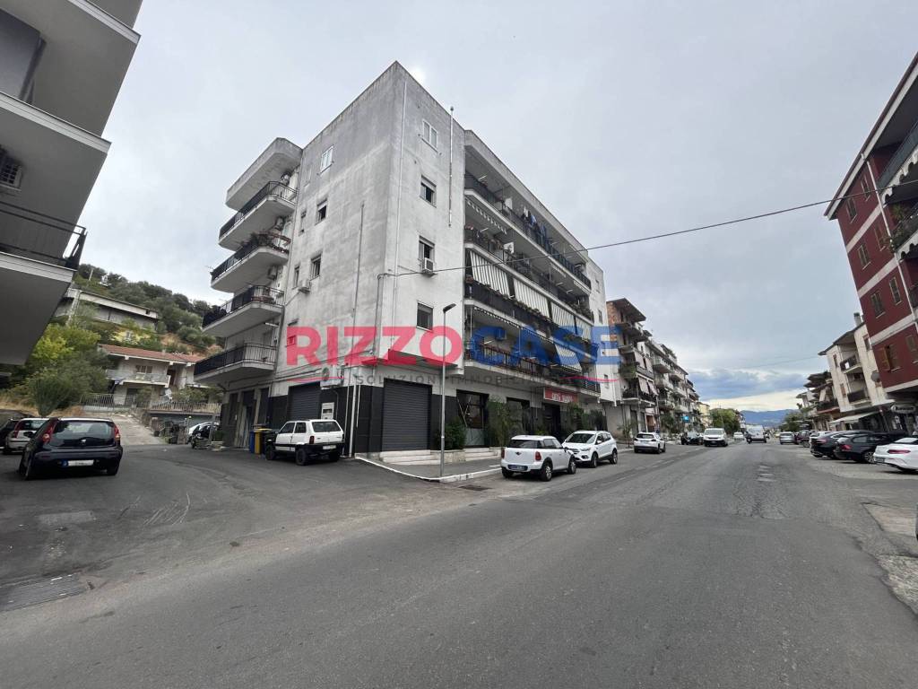 appartamento in vendita a Crosia in zona Mirto