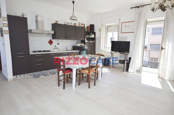 appartamento in vendita a Crosia in zona Mirto