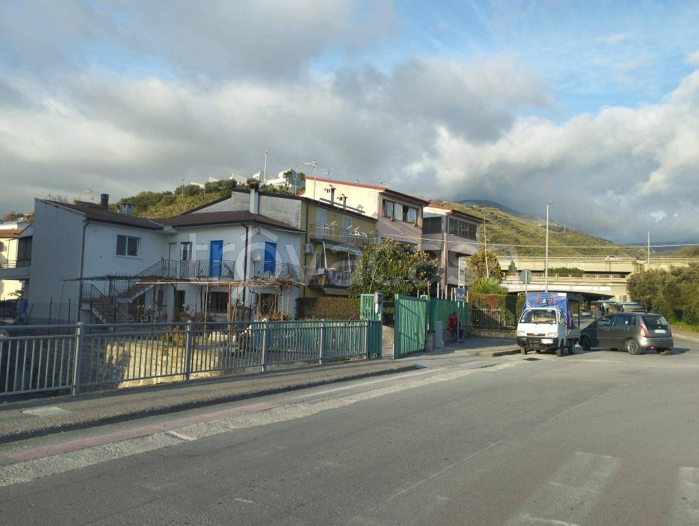 appartamento in vendita a Diamante
