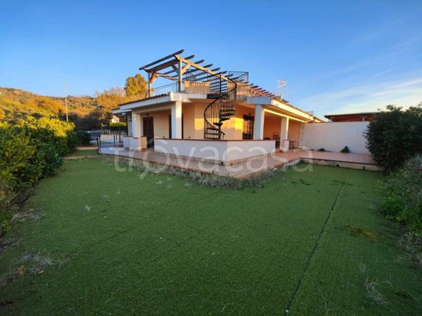 casa indipendente in vendita a Diamante