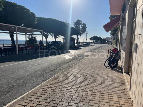 appartamento in vendita a Diamante