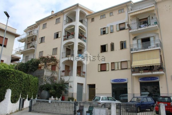 appartamento in vendita a Diamante