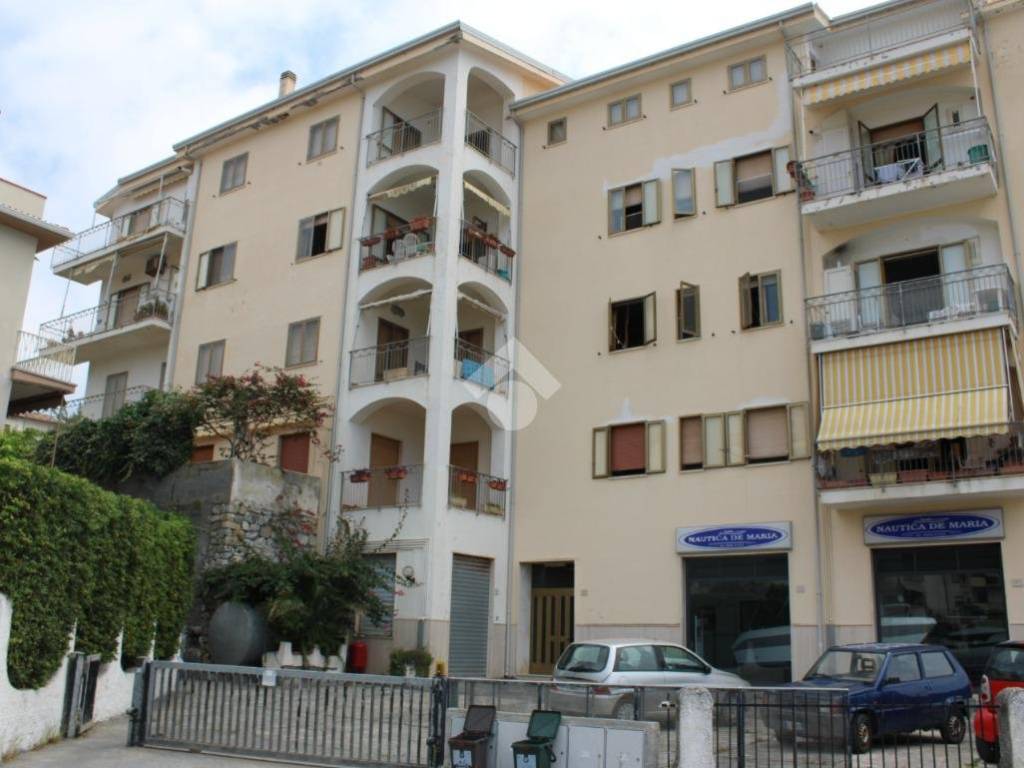 appartamento in vendita a Diamante