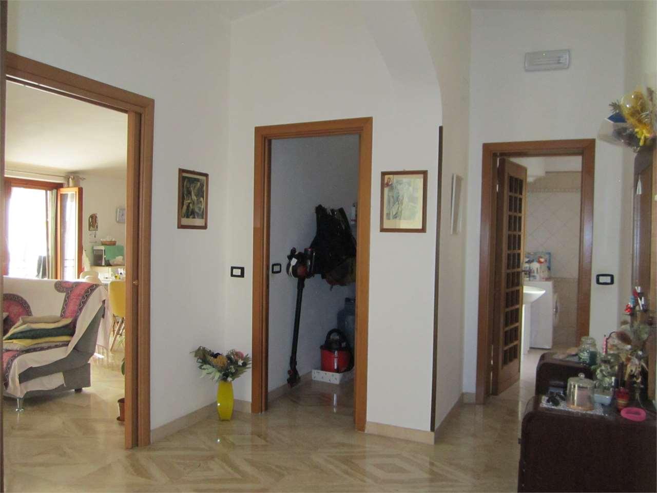 appartamento in vendita a Diamante