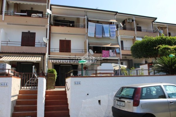 appartamento in vendita a Diamante