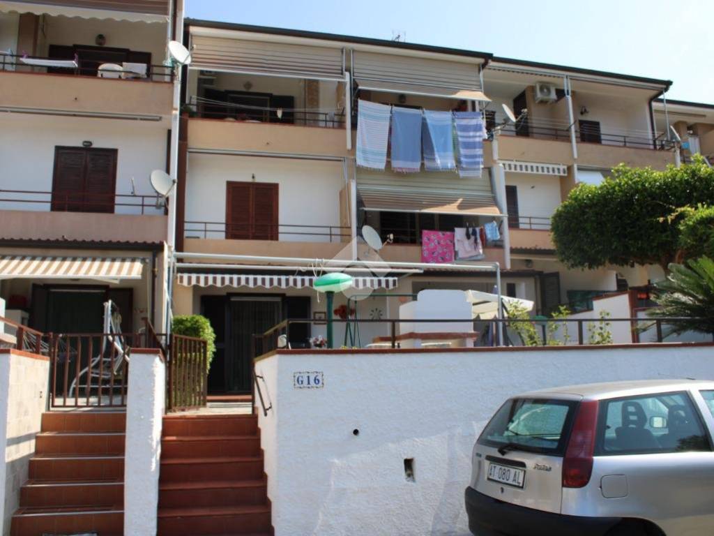 appartamento in vendita a Diamante