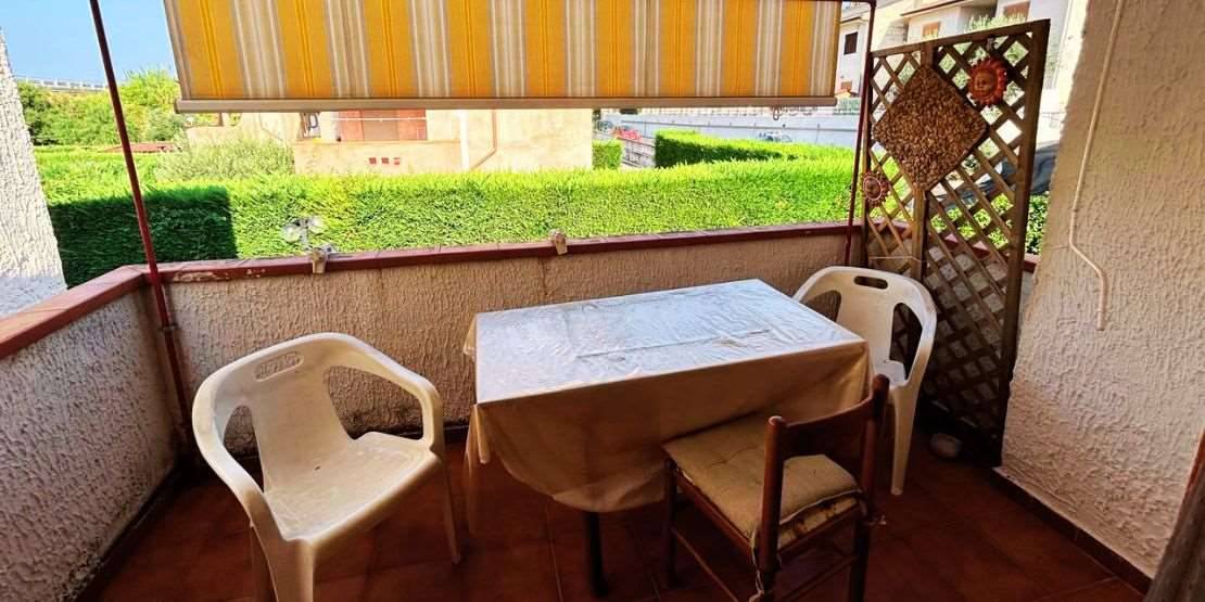 appartamento in vendita a Diamante