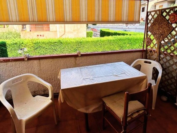 appartamento in vendita a Diamante