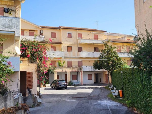 appartamento in vendita a Diamante