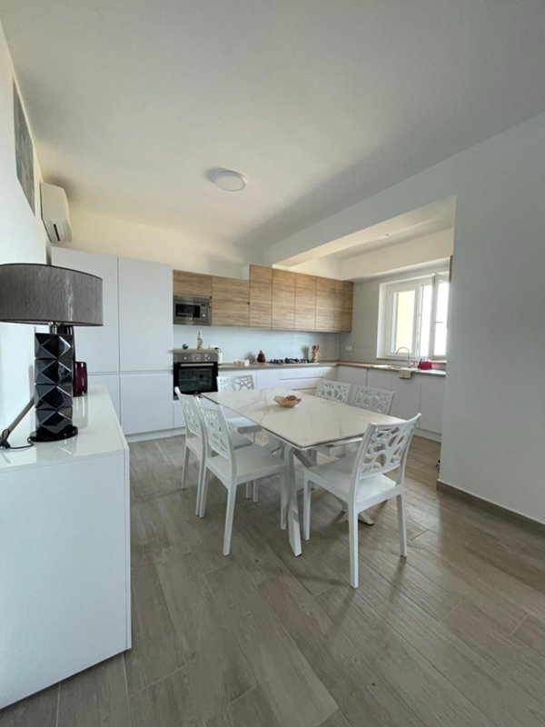 appartamento in vendita a Diamante