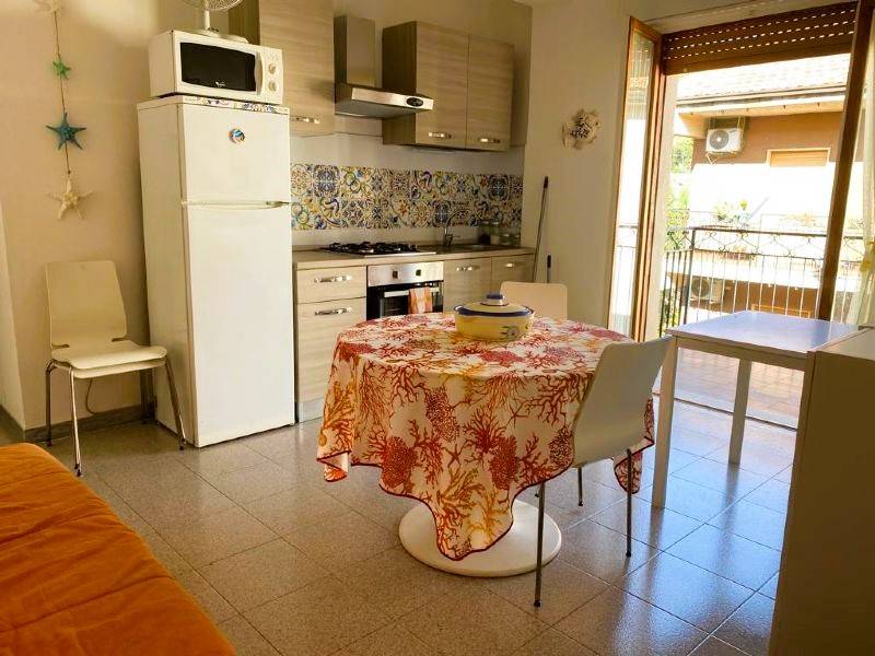 appartamento in vendita a Diamante