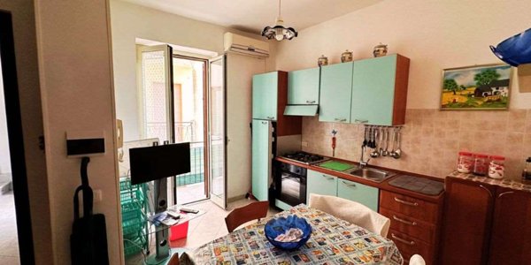 appartamento in vendita a Diamante