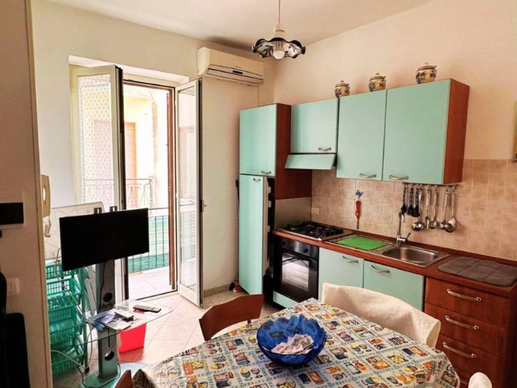 appartamento in vendita a Diamante