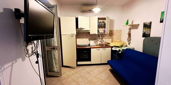 appartamento in vendita a Diamante