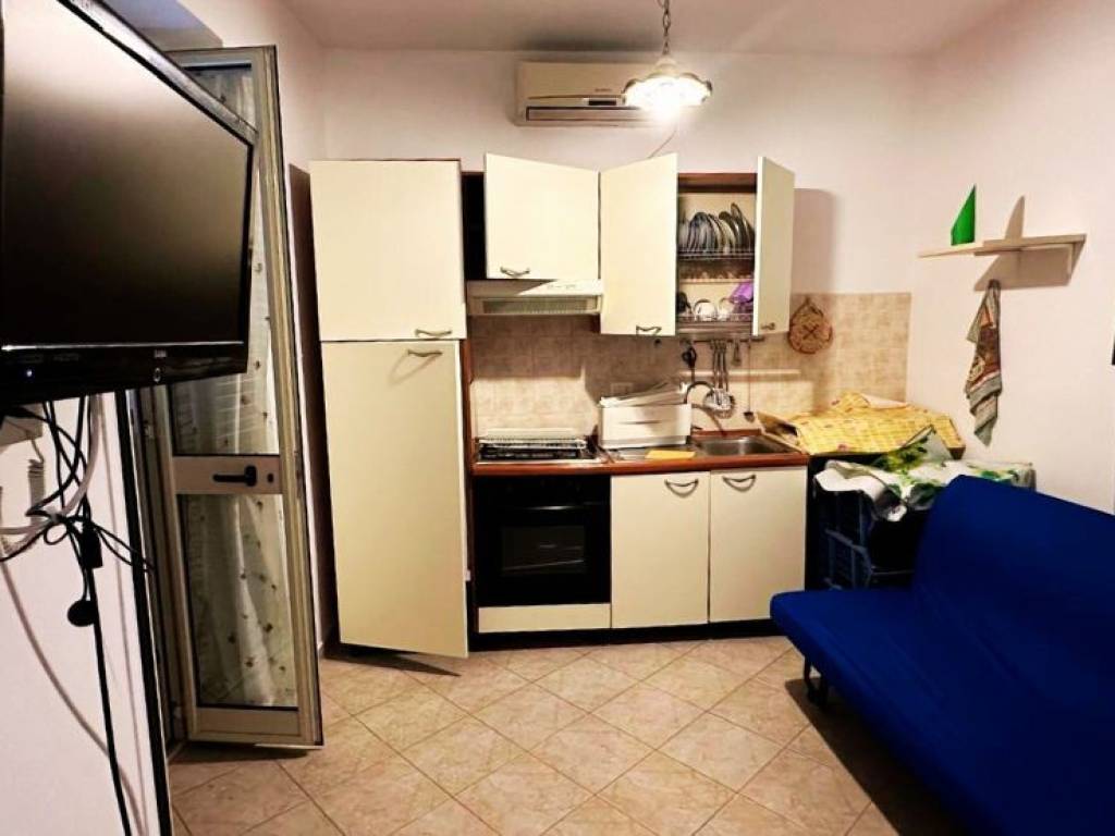 appartamento in vendita a Diamante