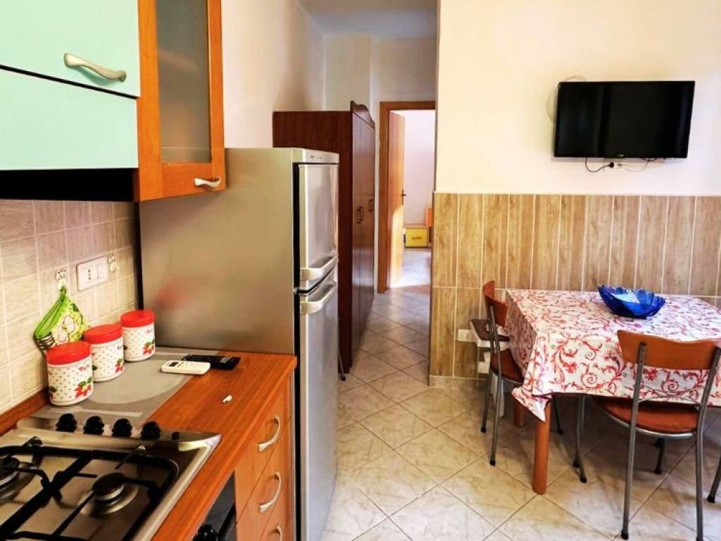 appartamento in vendita a Diamante