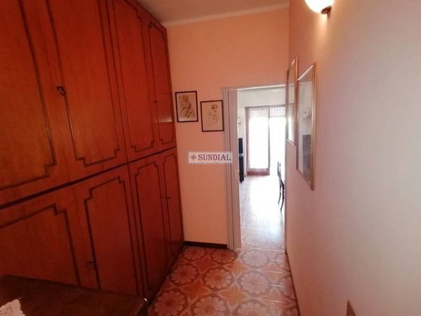 appartamento in vendita a Diamante