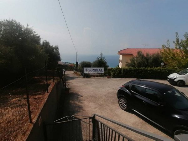 appartamento in vendita a Diamante