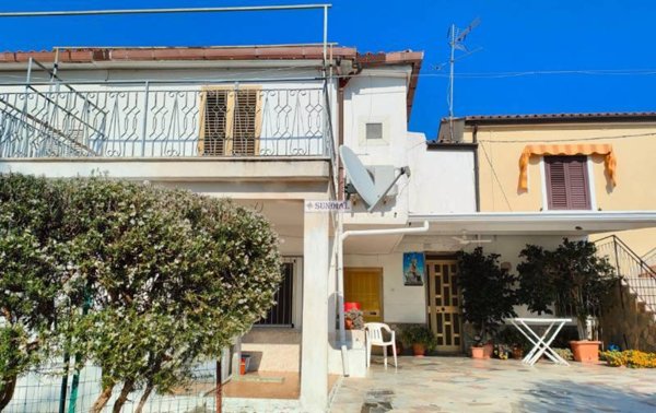 appartamento in vendita a Diamante