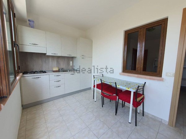 appartamento in vendita a Diamante