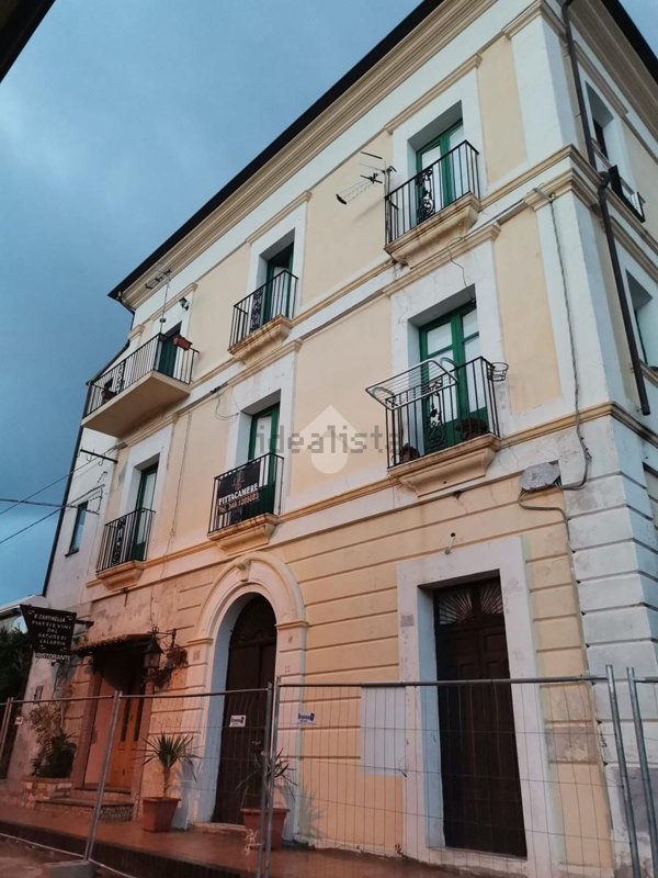 appartamento in vendita a Diamante