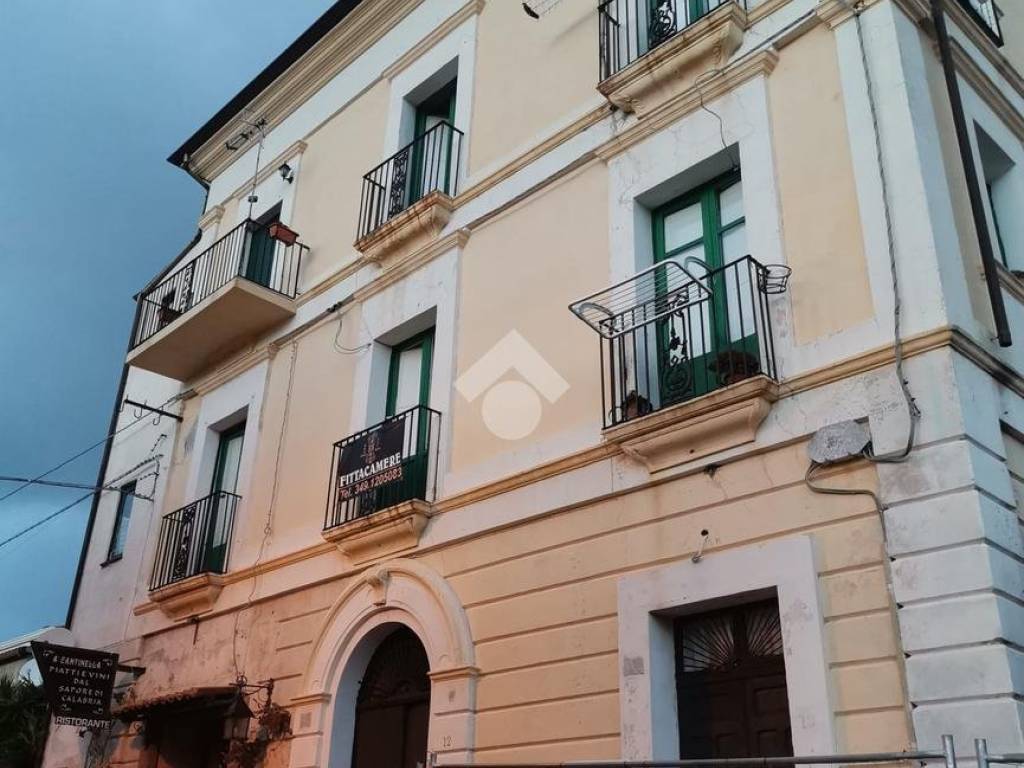 appartamento in vendita a Diamante